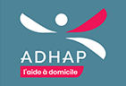 Logo ADHAP services